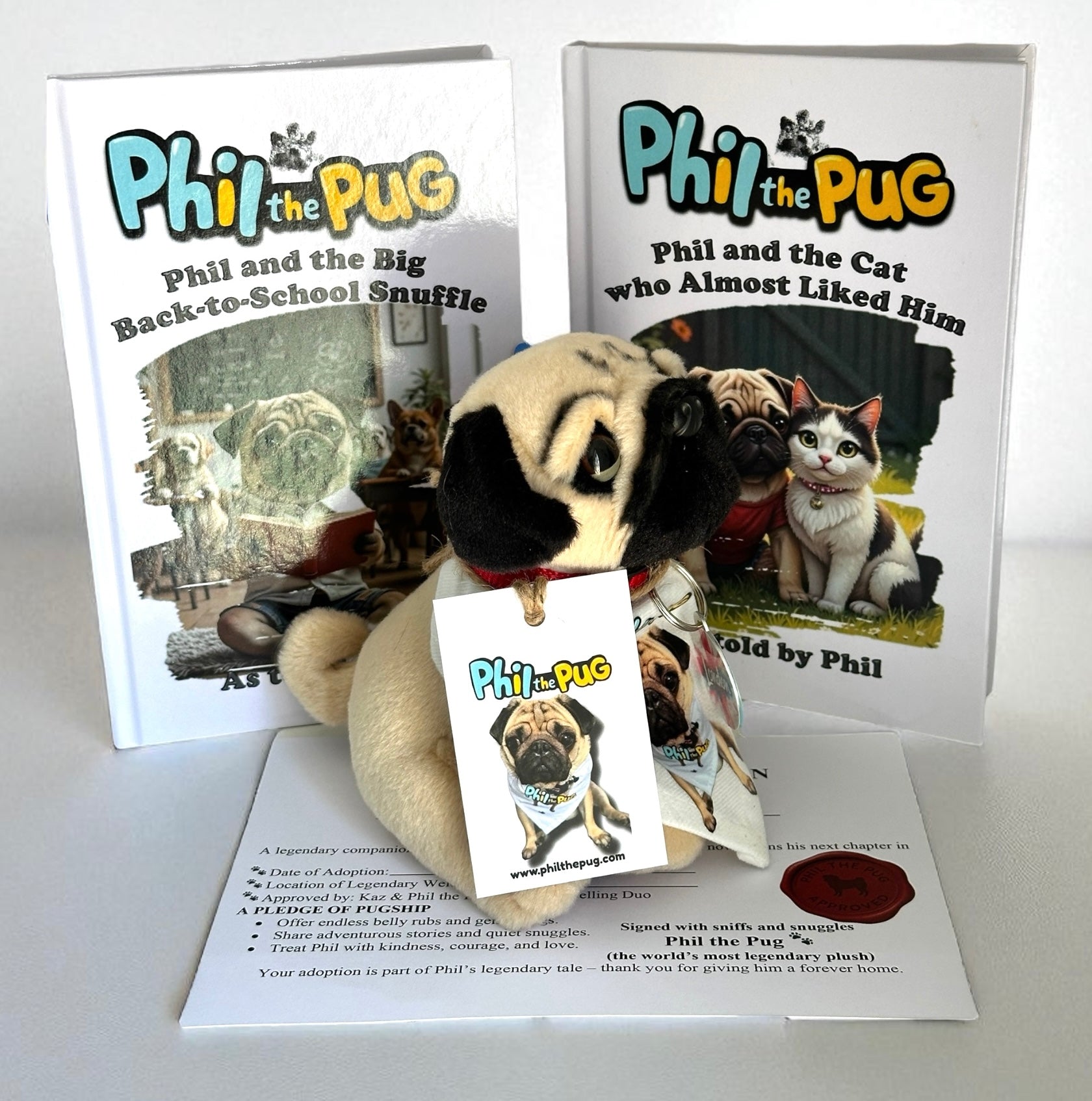 Snuggle & Story Bundles - Up to 15% Off