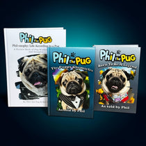 📖 Phil-osophy Books