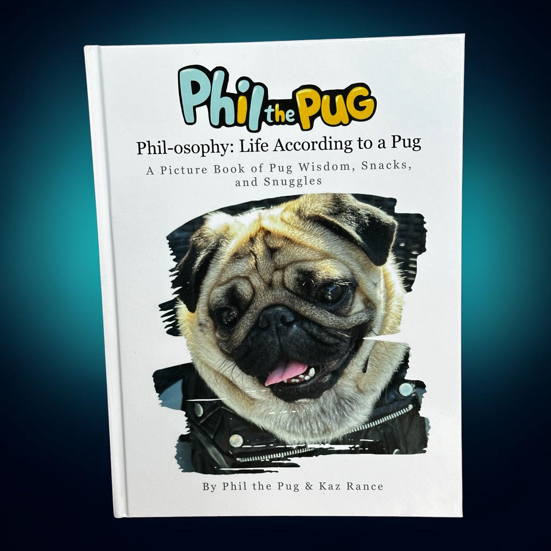 💛 Phil-osophy
