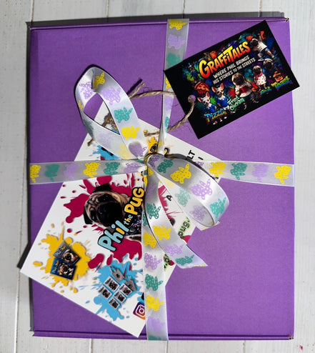 🌟 Phil’s Easter Adventure Box