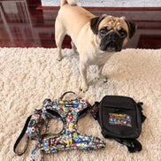 GraffiTales: Phil's Urban Crew Collection