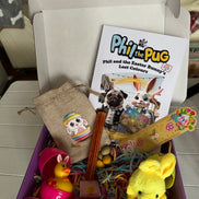 🌟 Phil’s Easter Adventure Box