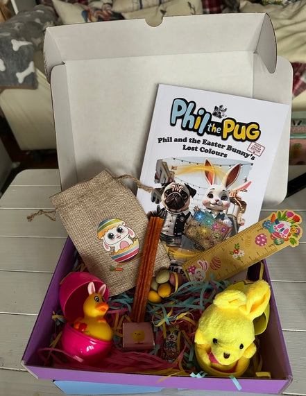 🌟 Phil’s Easter Adventure Box