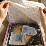 🌈 Phil and the Rainbow Bridge Promise - Keepsake Book Box