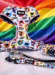 🌈 Phil’s Pride Parade Collection