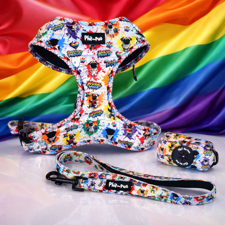 🌈 Phil’s Pride Parade Collection