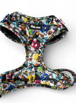 GraffiTales: Phil's Urban Crew Adjustable Harness