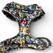 GraffiTales: Phil's Urban Crew Collection