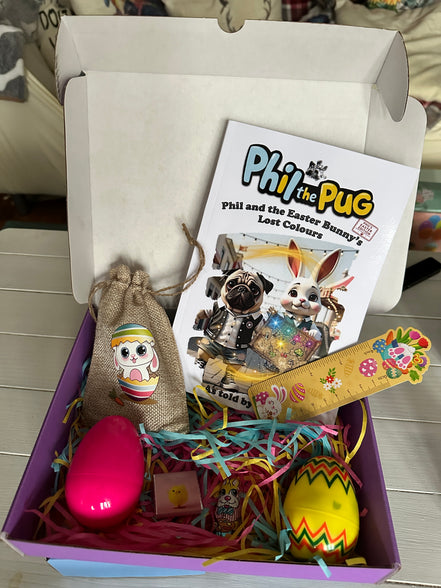 🌟 Phil’s Easter Adventure Box