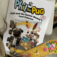 🌟 Phil’s Easter Adventure Box