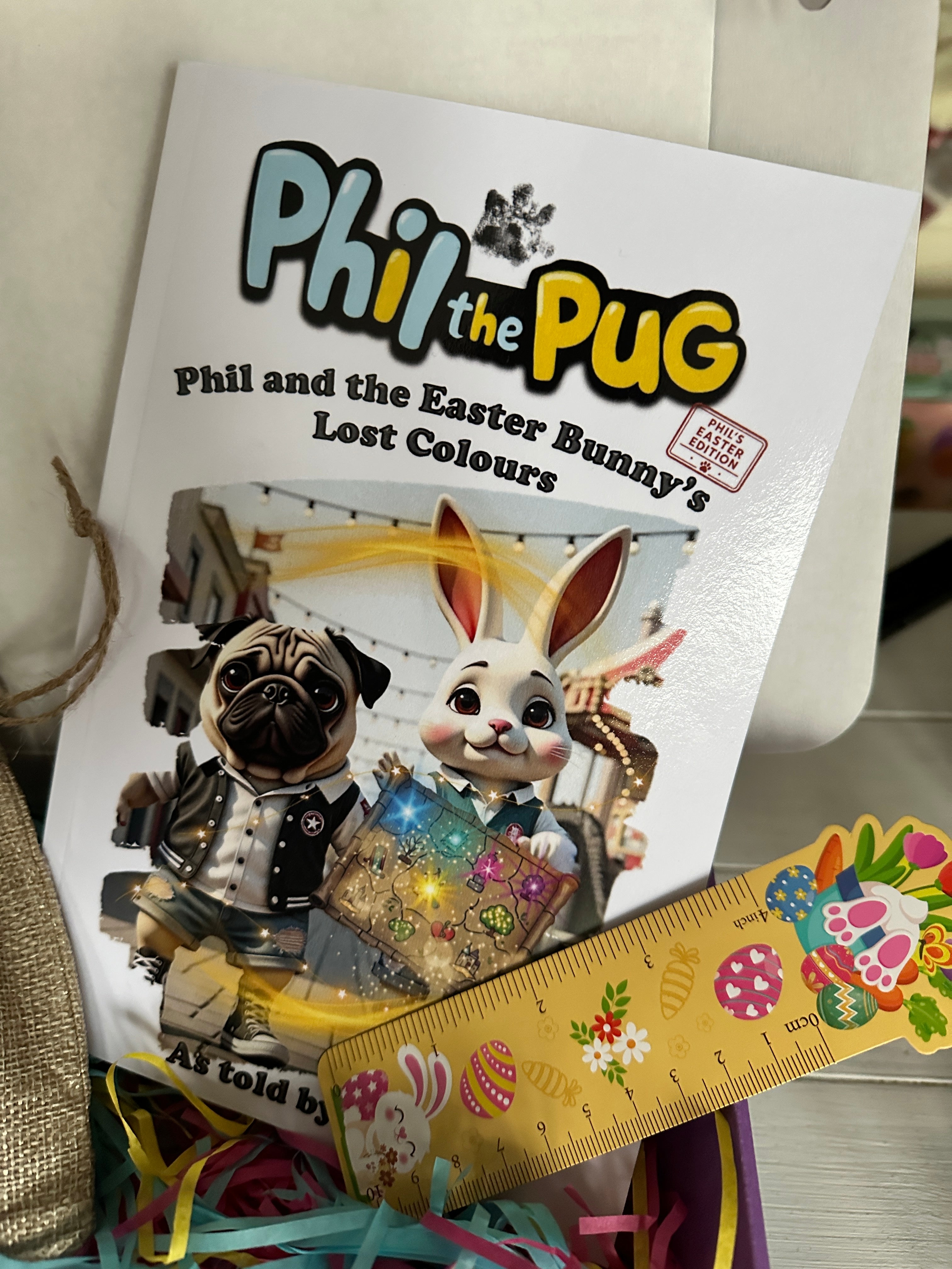 🌟 Phil’s Easter Adventure Box