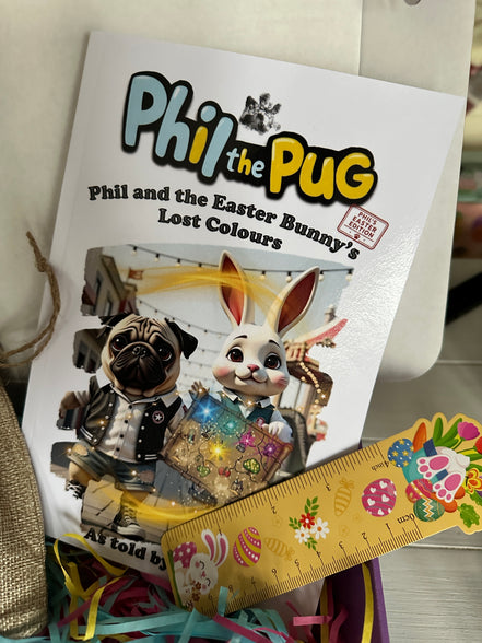🌟 Phil’s Easter Adventure Box