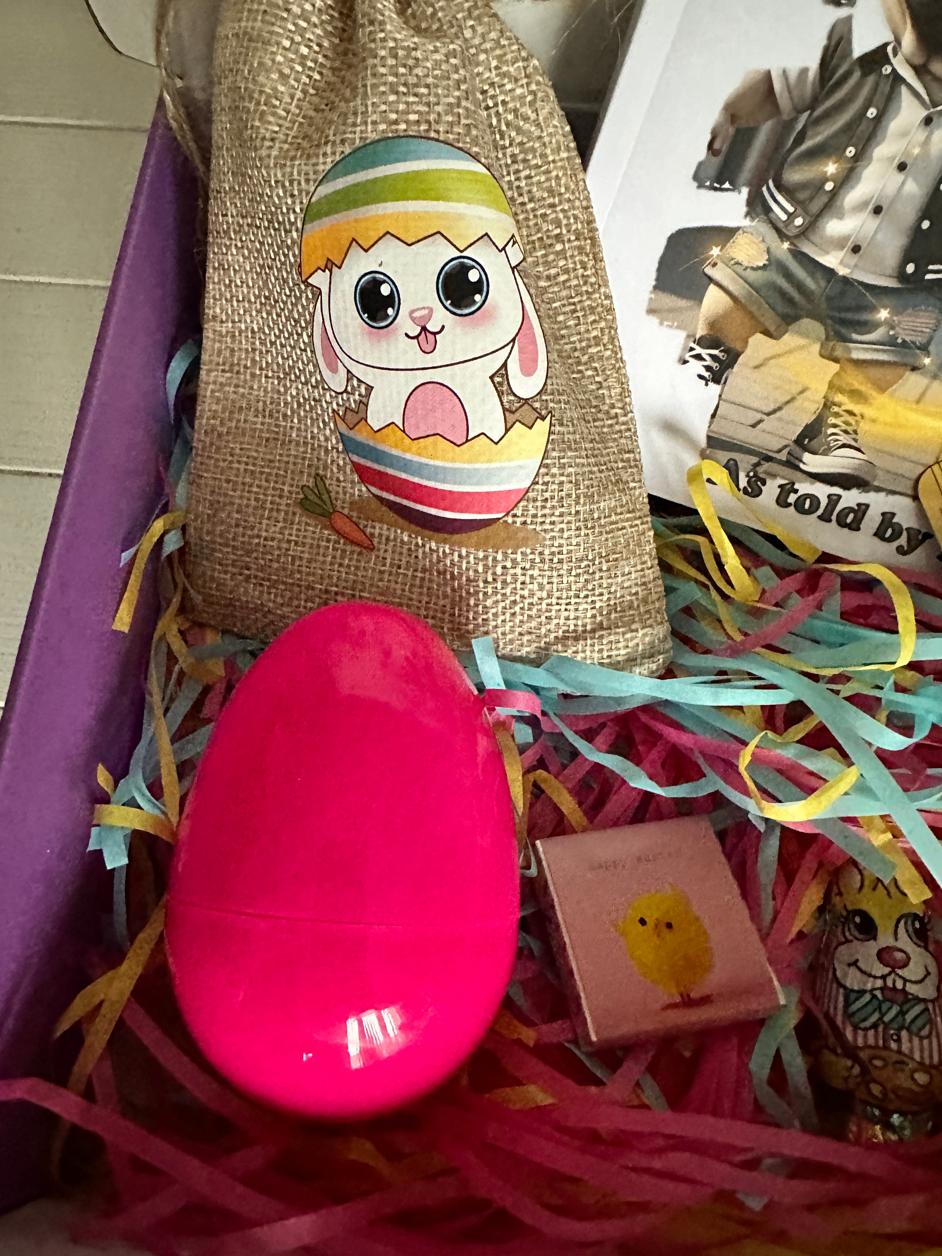 🌟 Phil’s Easter Adventure Box