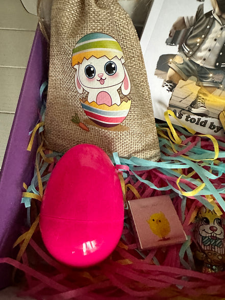 🌟 Phil’s Easter Adventure Box