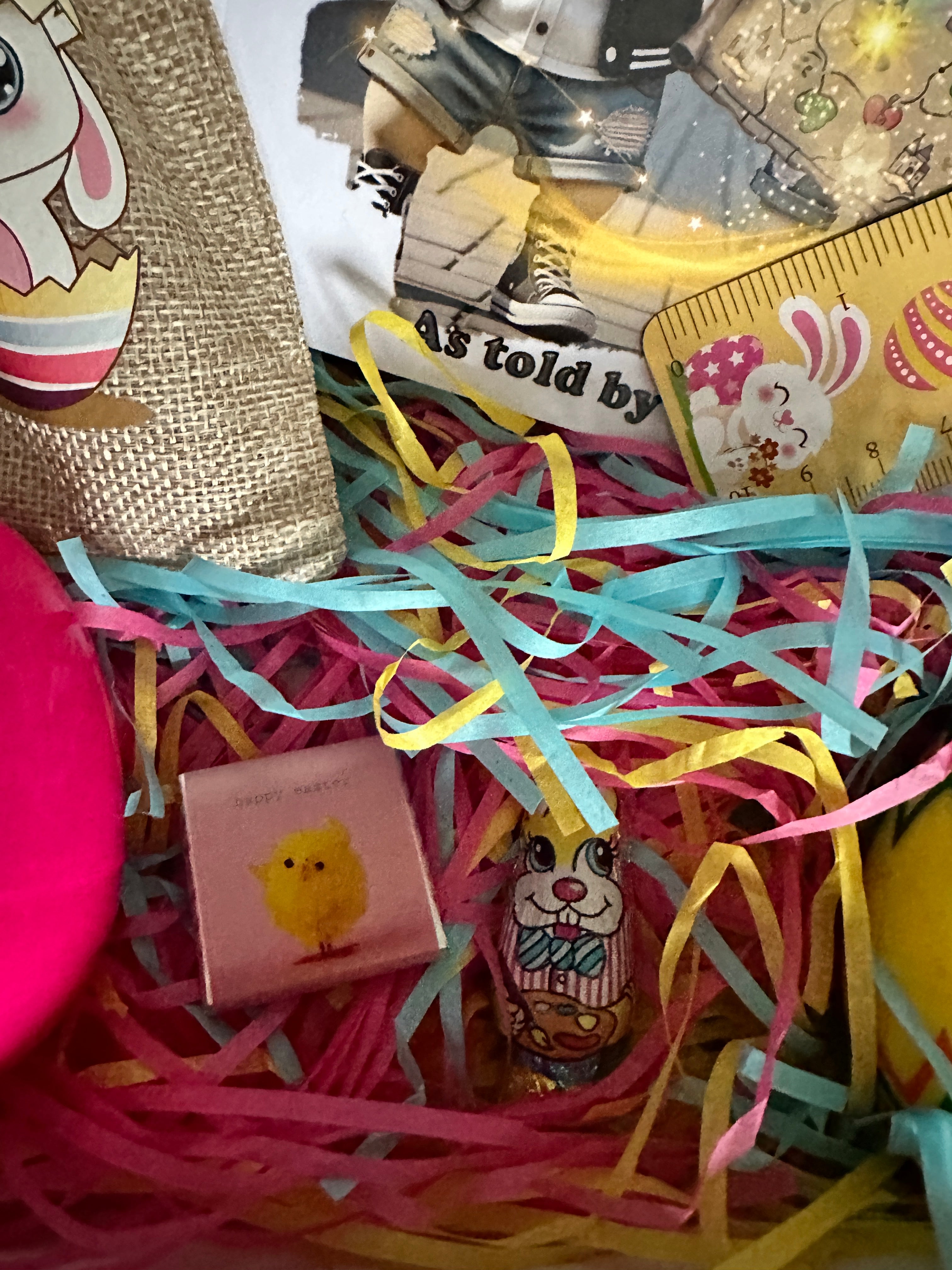 🌟 Phil’s Easter Adventure Box