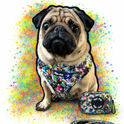 GraffiTales: Phil's Ultimate Urban Crew Collection & Unisex Crossbody Bag