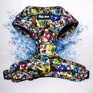 GraffiTales: Phil's Urban Crew Collection