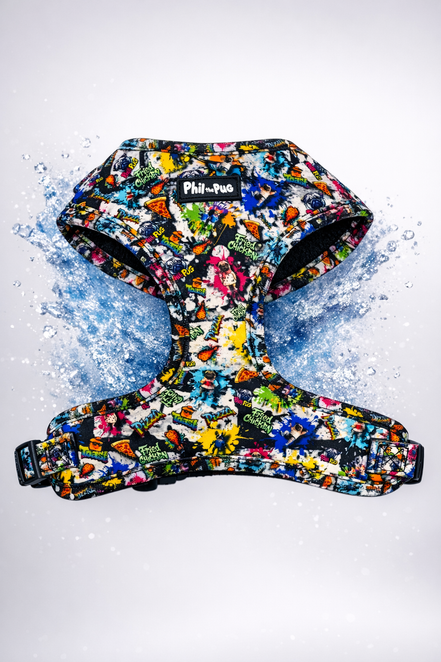 GraffiTales: Phil's Urban Crew Collection