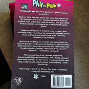 🐾 Phil the Pug - Nobody Asked Me About George - The Third Year of a Legend