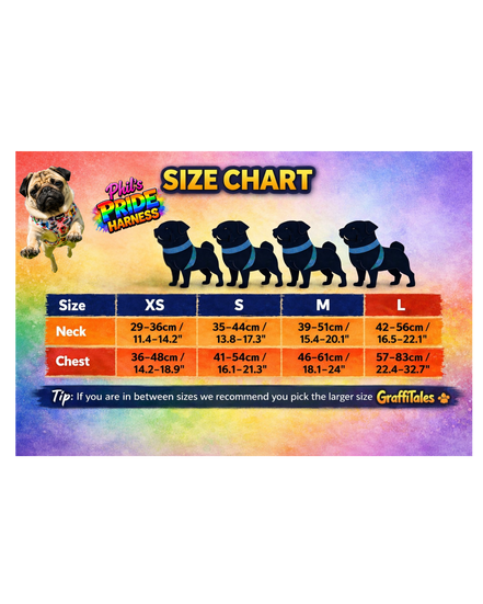 🌈 Phil’s Pride Parade Collection