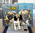 🐾 Phil the Pug: Collector’s Edition Bundle