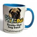 The Hug Back Mug