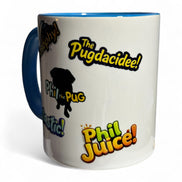 The Hug Back Mug