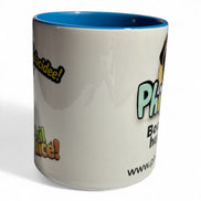 The Hug Back Mug
