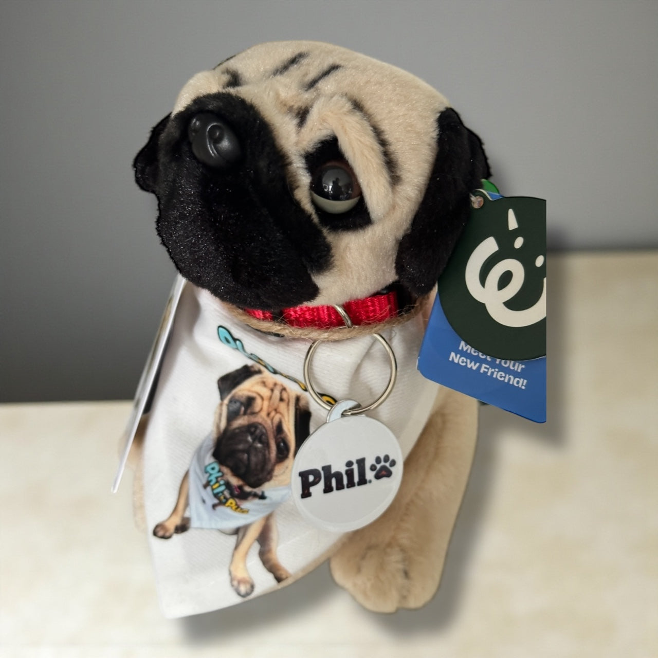 📚 Phil the Pug’s Ultimate Story-time Bundle (Children’s Bundle)
