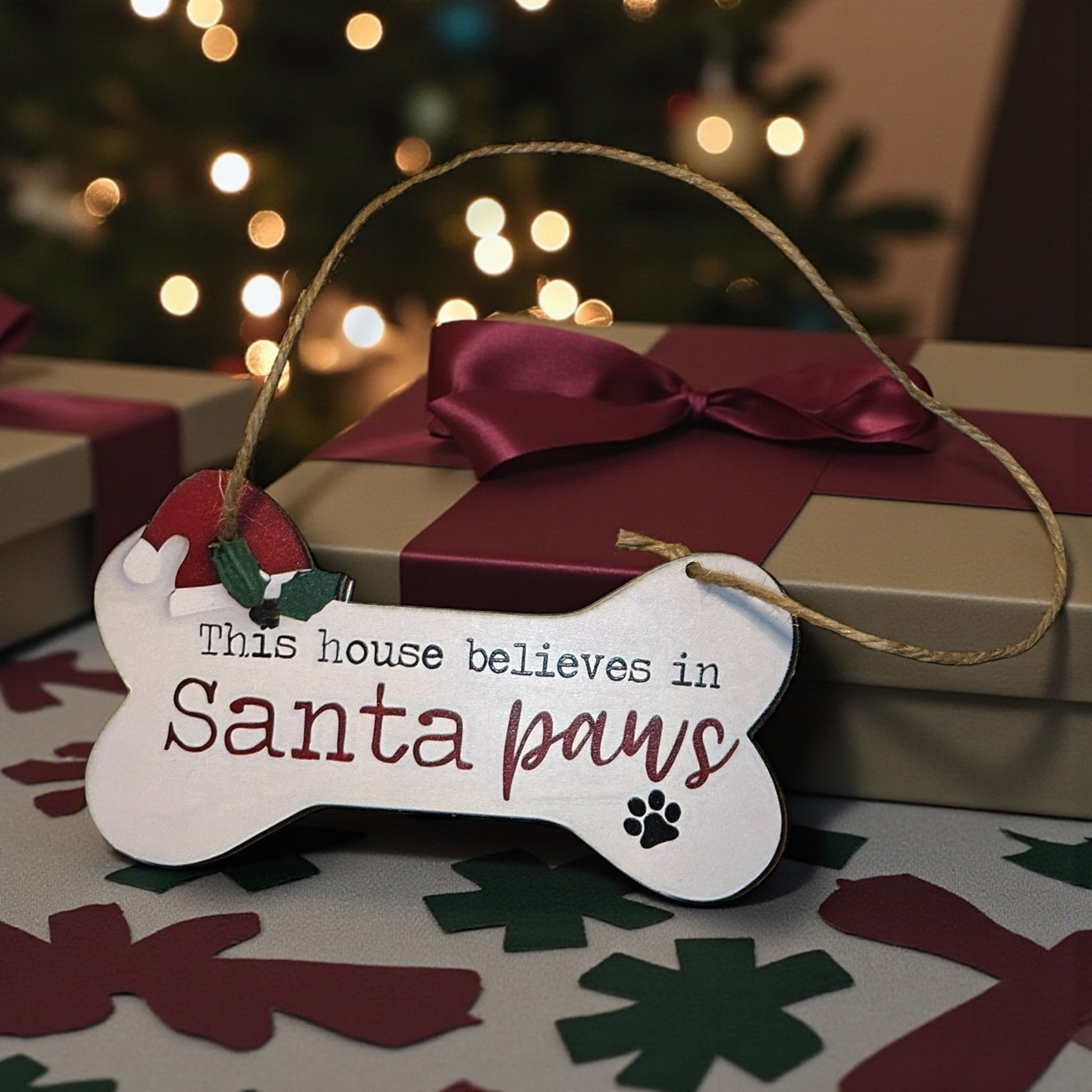 🎁 Phil’s Christmas Rescue – The Believe Gift Box: A Christmas Eve Story