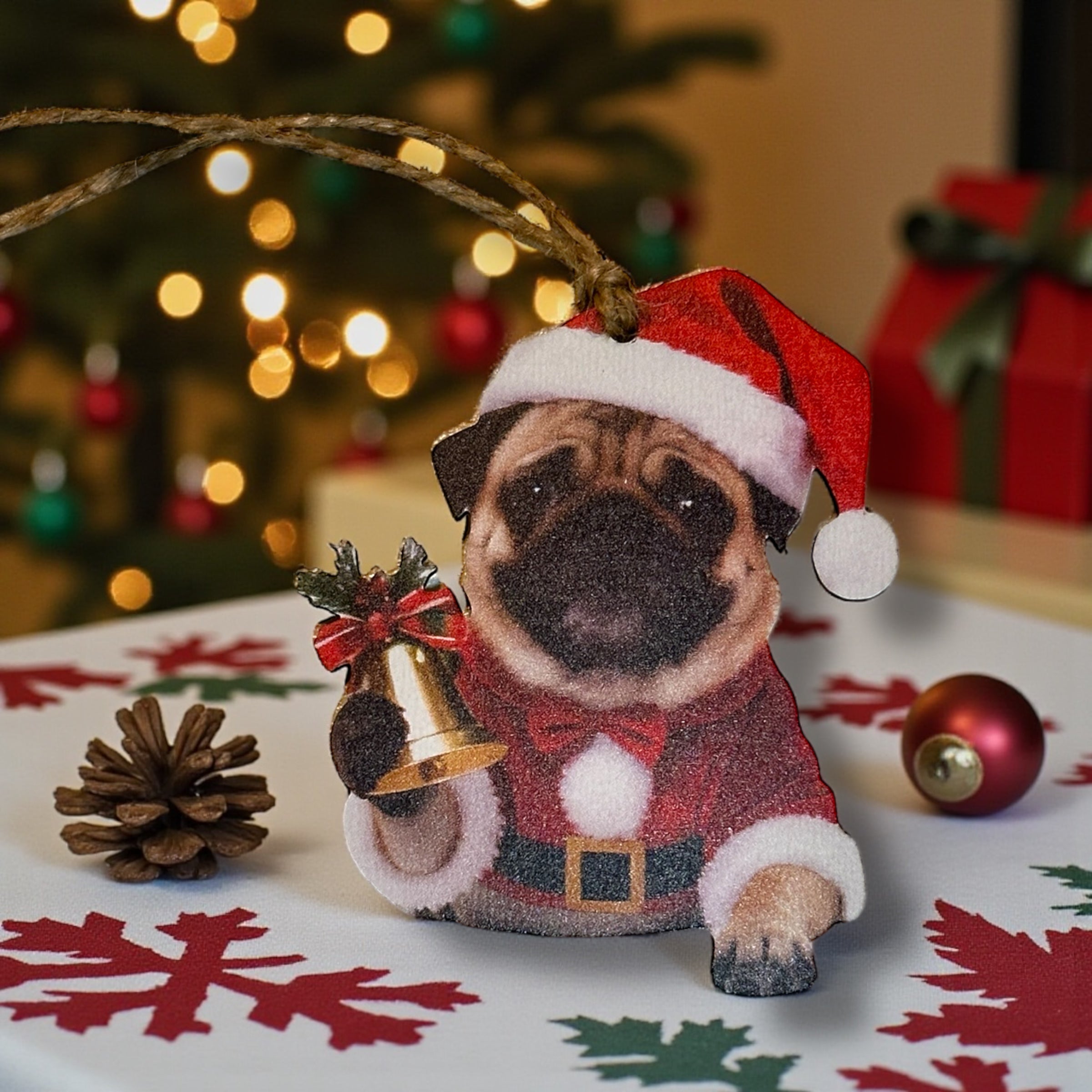 🎁 Phil’s Christmas Rescue – The Believe Gift Box: A Christmas Eve Story