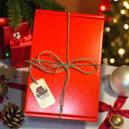 🎁 Phil’s Christmas Rescue – The Believe Gift Box: A Christmas Eve Story