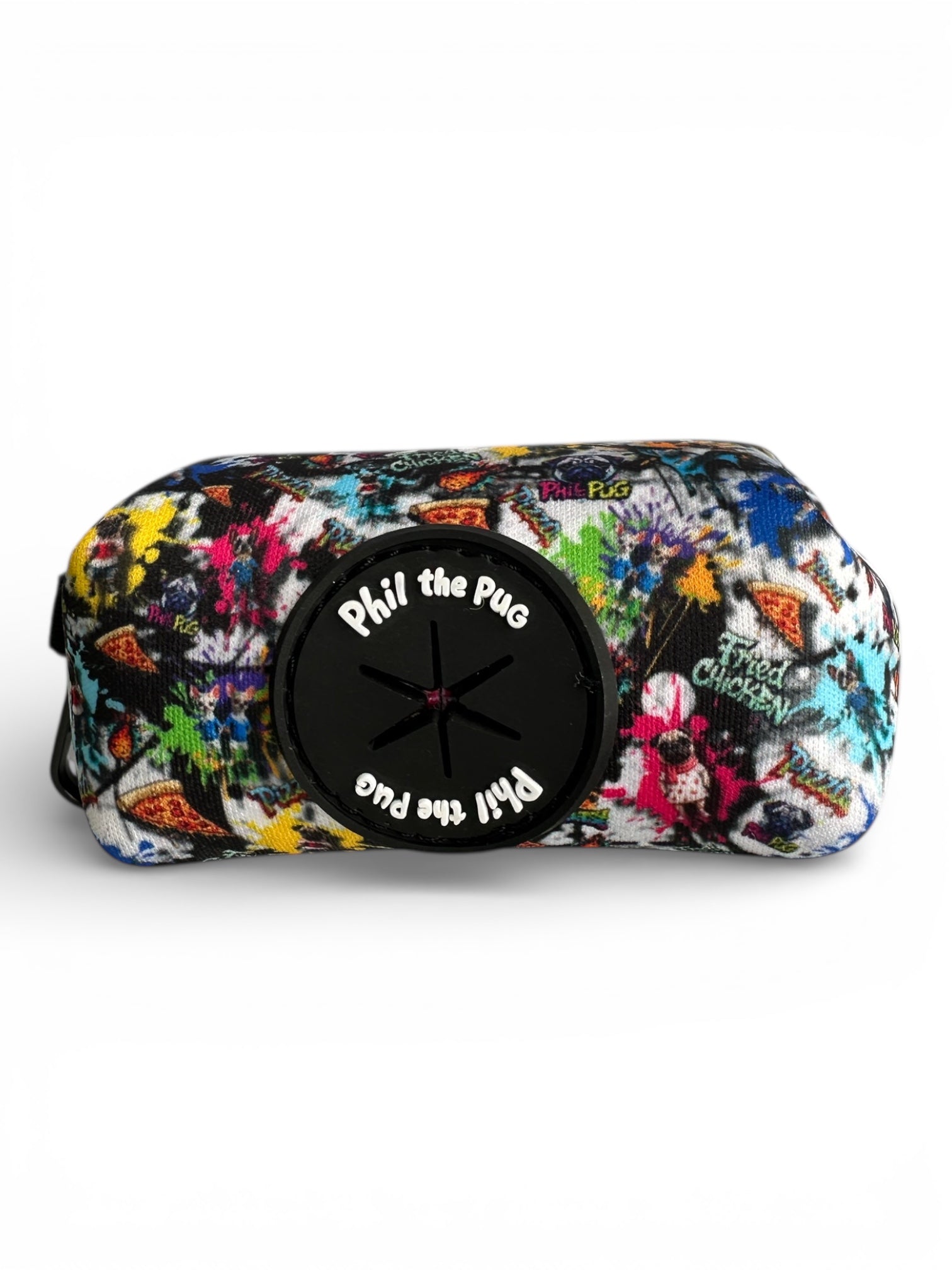 GraffiTales: Phil's Urban Crew Collection