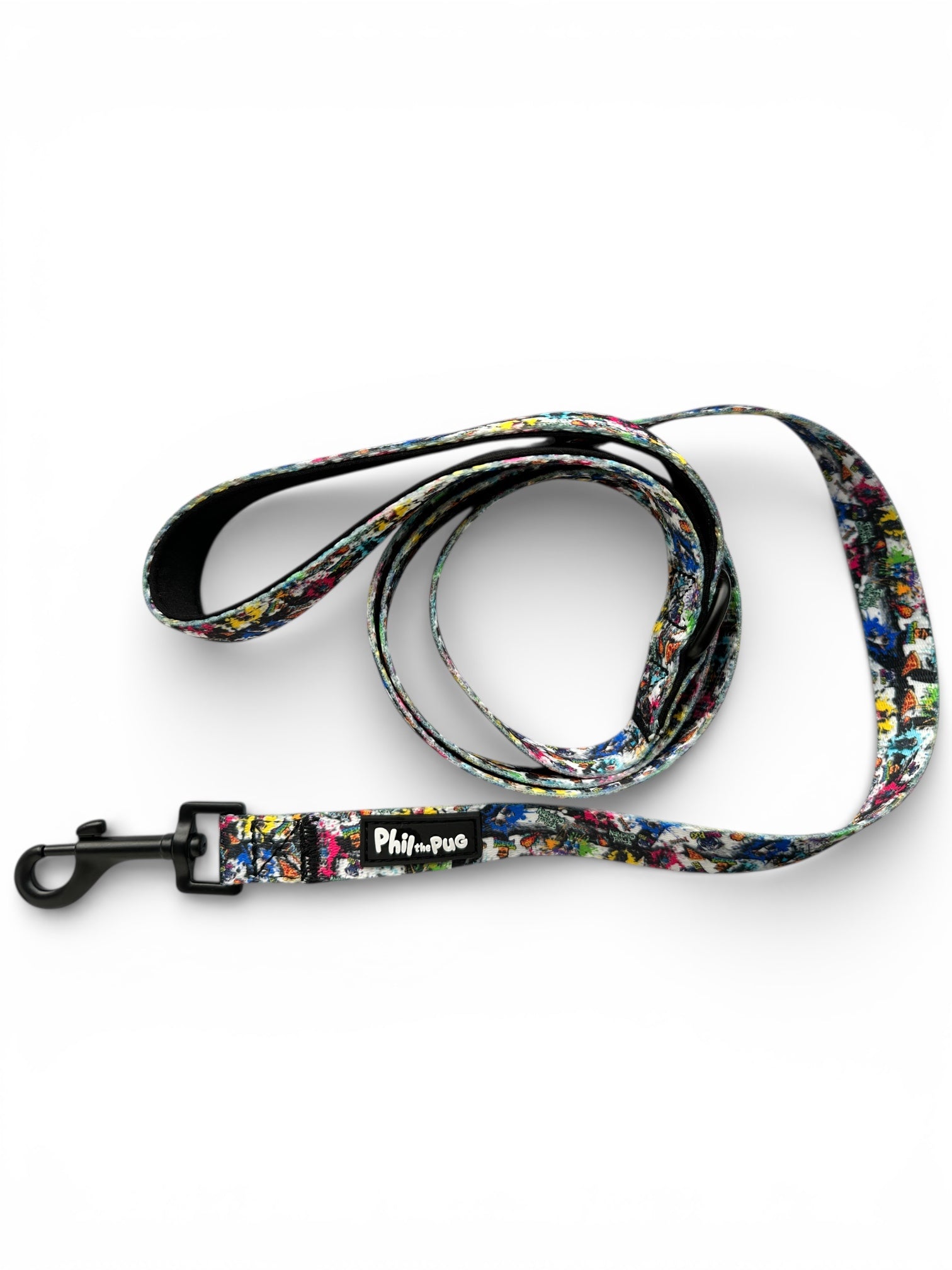 GraffiTales: Phil's Urban Crew Collection