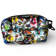 GraffiTales: Phil's Urban Crew Poop Bag Holder