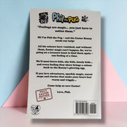 🌈 Phil and the Easter Bunny’s Lost Colours Signed Paperback Book