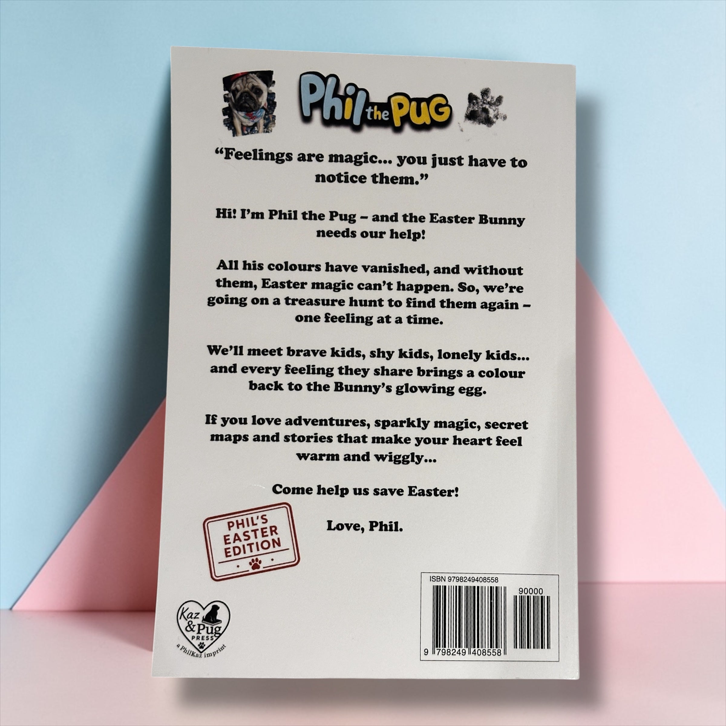 🌟 Phil’s Easter Adventure Box