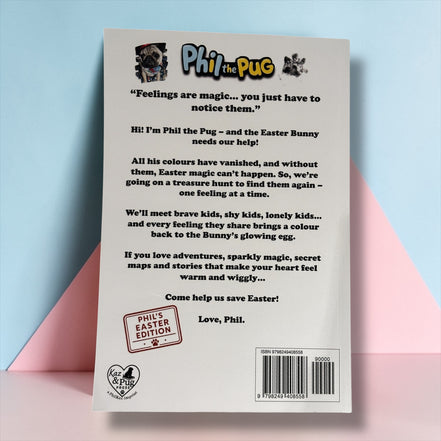 🌟 Phil’s Easter Adventure Box