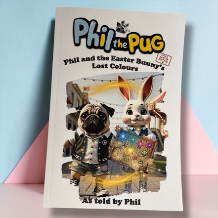 🌟 Phil’s Easter Adventure Box