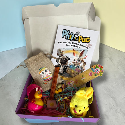 🌟 Phil’s Easter Adventure Box
