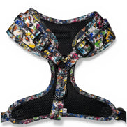 GraffiTales: Phil's Urban Crew Adjustable Harness