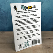 Phil the Pug: Phil and the Great Ocean Rescue Deluxe Gift Box Set