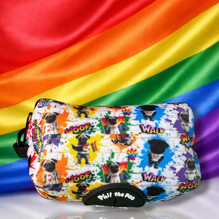 🌈 Phil’s Pride Parade Collection
