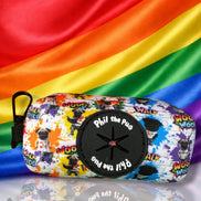 🌈 Phil’s Pride Parade Collection & Limited Edition Drawstring Rucksack