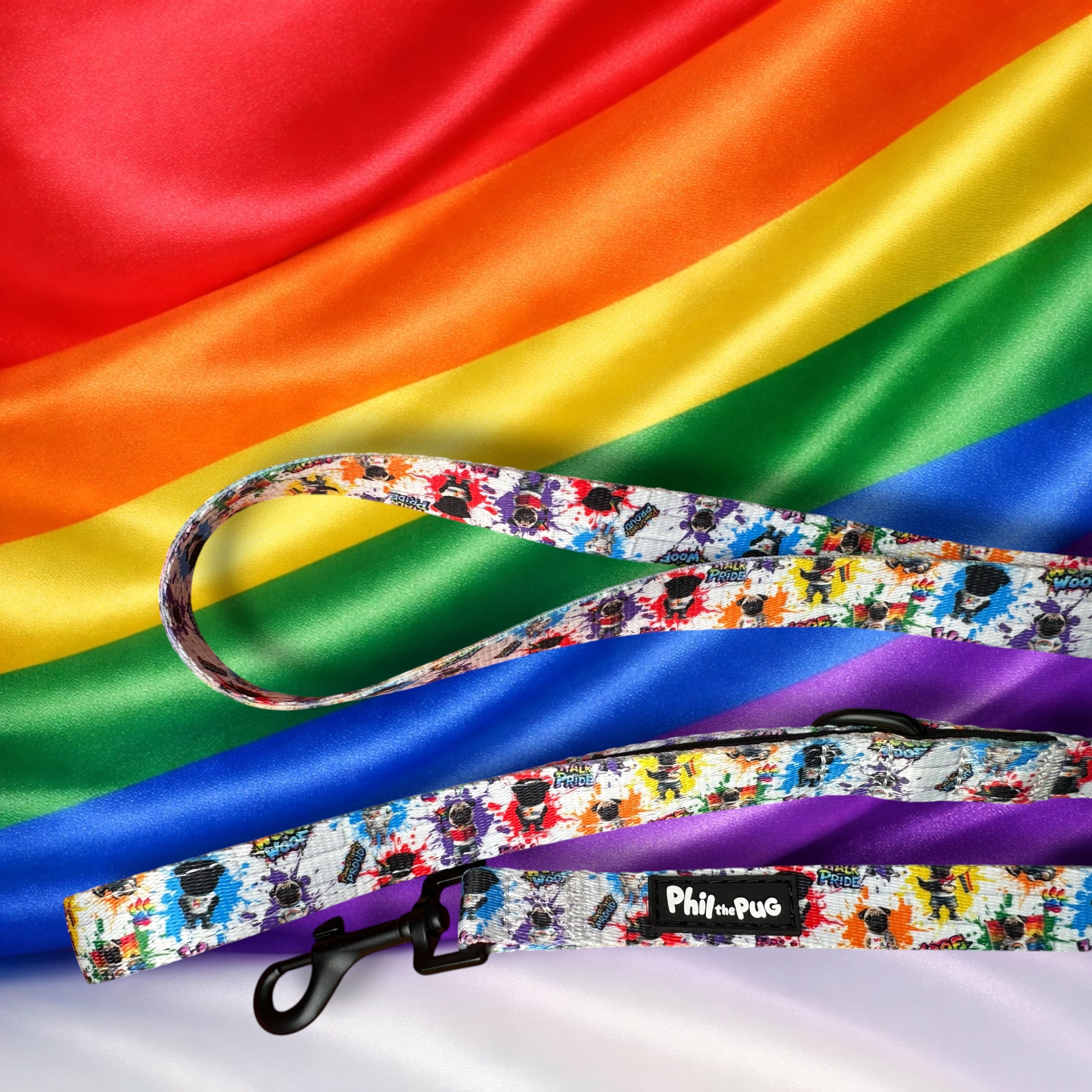 🌈 Phil’s Pride Parade Collection