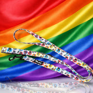 🌈 Phil’s Pride Parade Collection