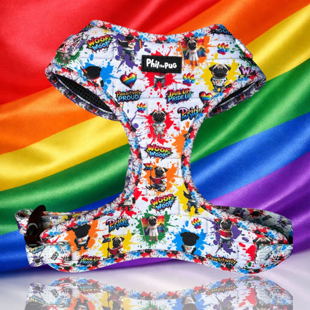 🌈 Phil’s Pride Parade Collection