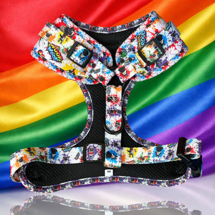🌈 Phil’s Pride Parade Collection