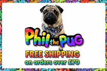 Free Shipping Banner